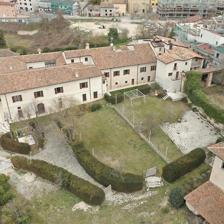 RoioPalazzo Palitti住宿加早餐旅馆 外观 照片