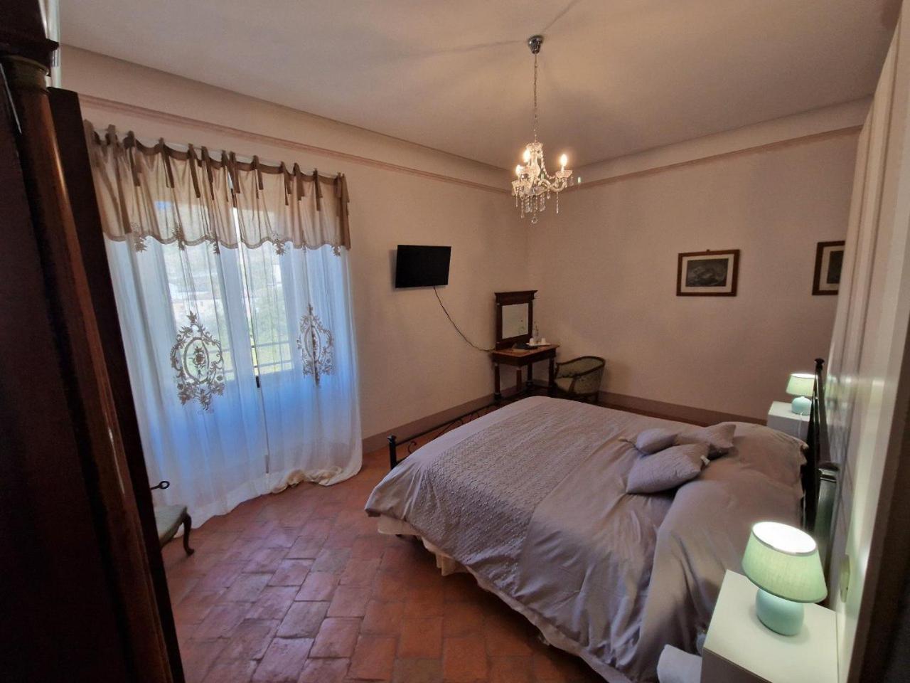 RoioPalazzo Palitti住宿加早餐旅馆 外观 照片
